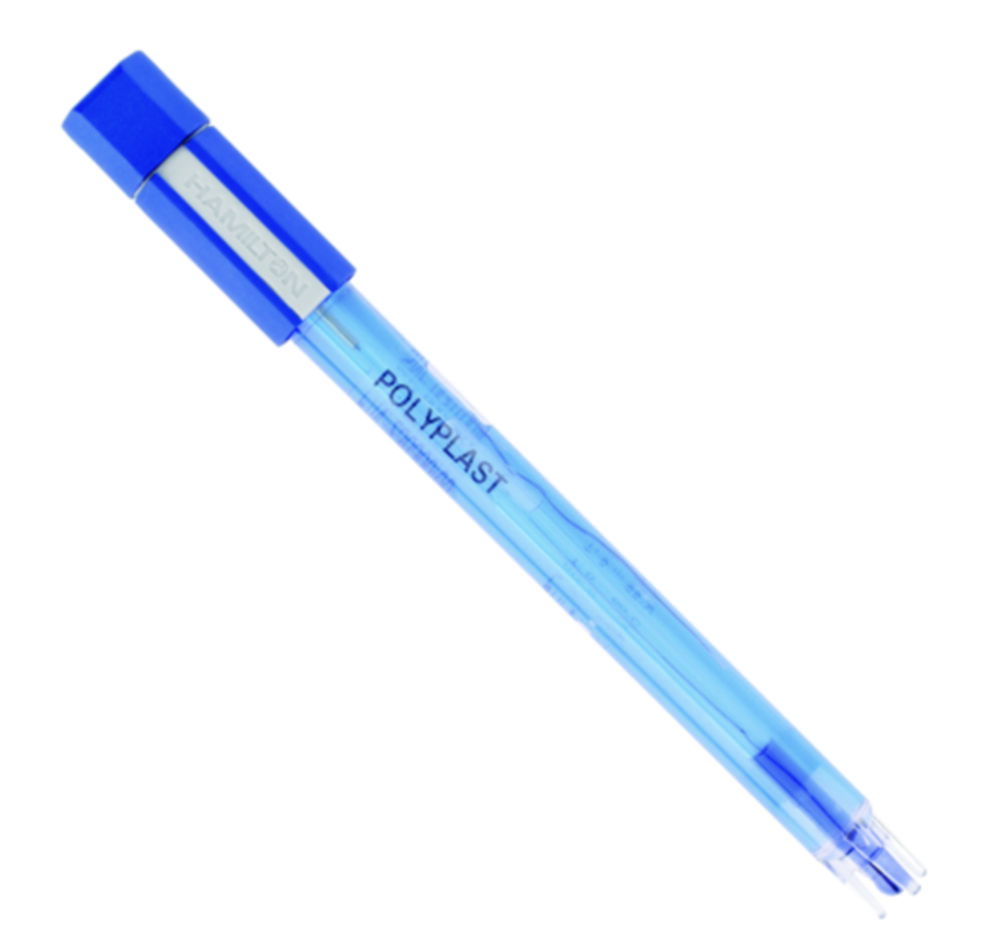 pH-Electrodes Polyplast