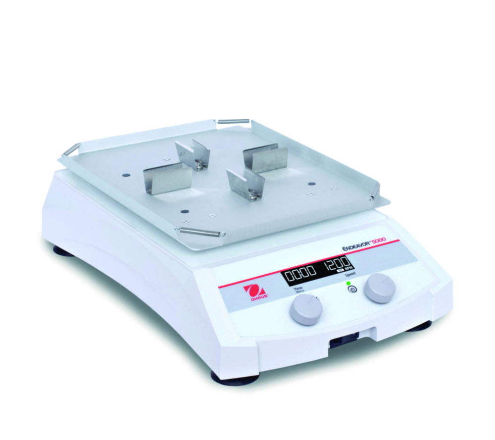 Microplate shaker Endeavor™ 5000 Microplate shaker Endeavor™ 5000