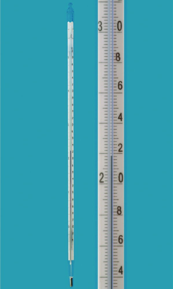 Laboratory thermometers Laboratory thermometers