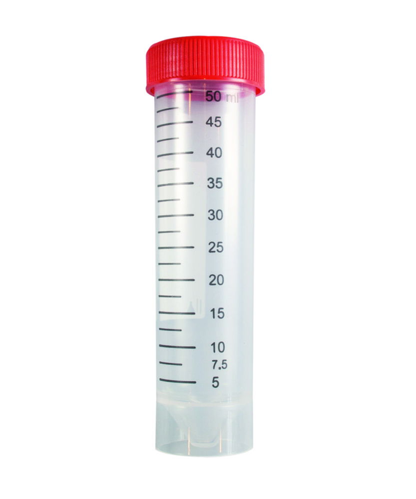 Centrifuge Tubes, sterilized/unsterilized, PP Centrifuge Tubes, sterilized/unsterilized, PP