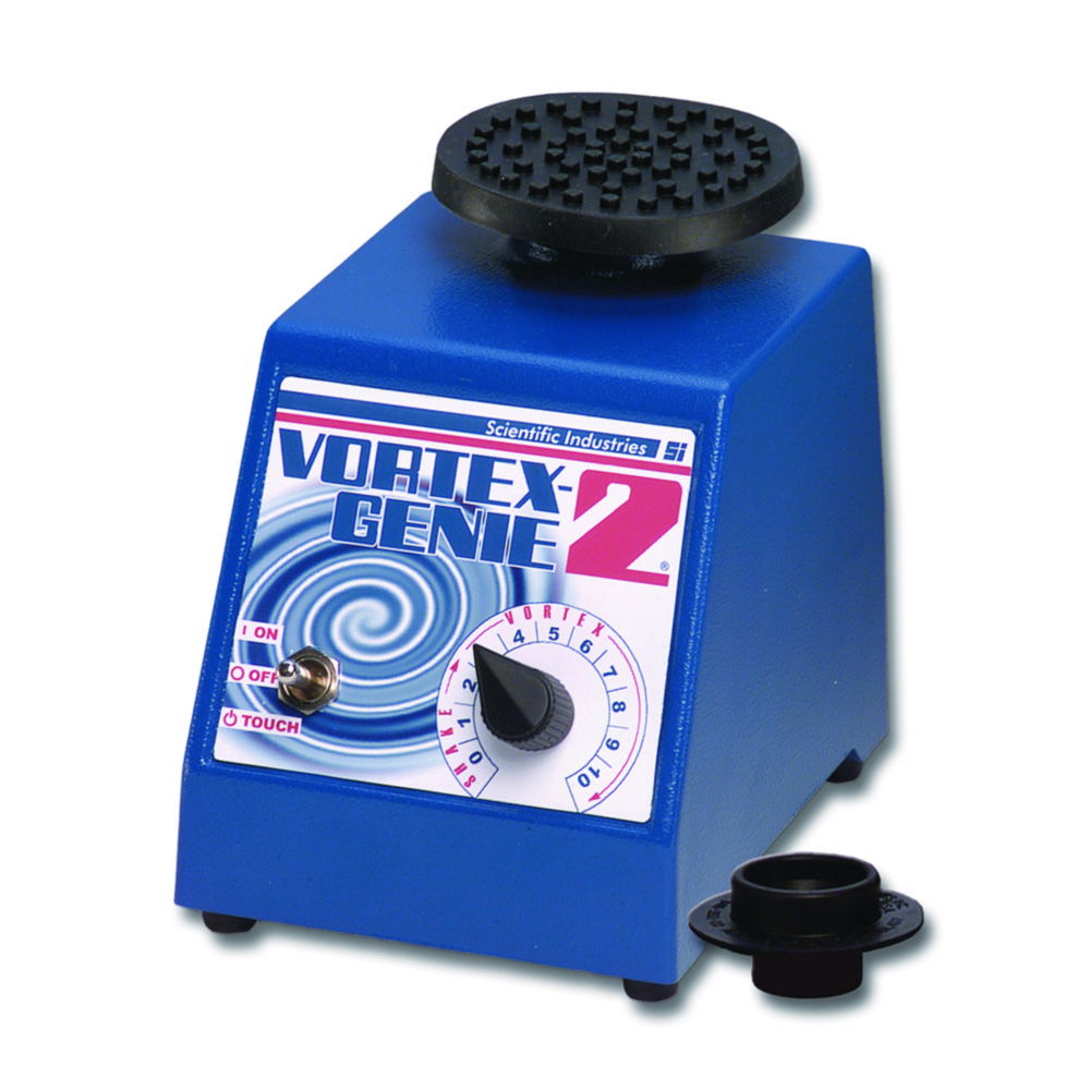 Vortex mixer Vortex-Genie® 2 Vortex mixer Vortex-Genie® 2