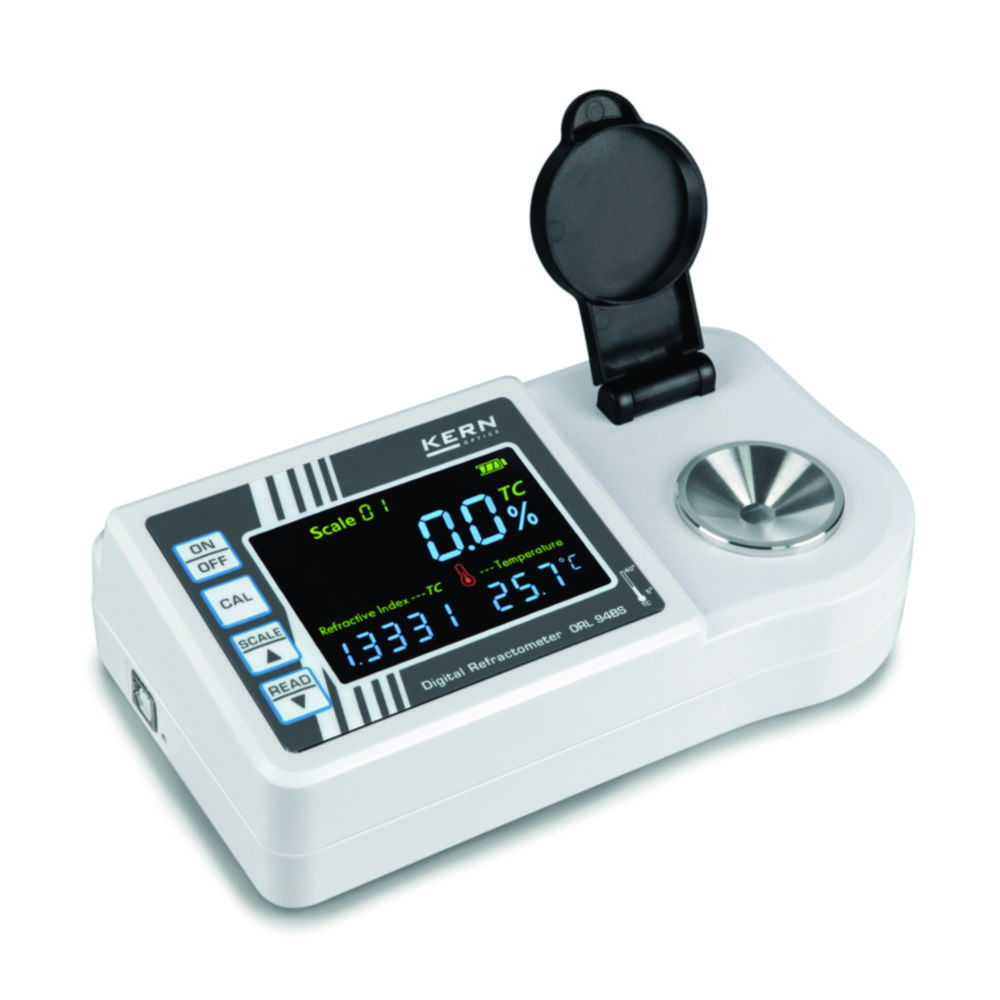 Digital refractometer ORL Digital refractometer ORL