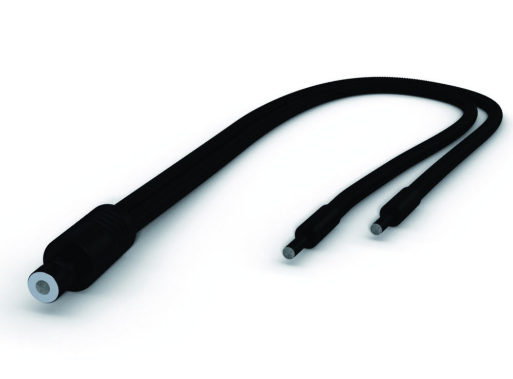 Light guides, flexible, GLF1 / GLF2 / GLF3 Light guides, flexible, GLF1 / GLF2 / GLF3