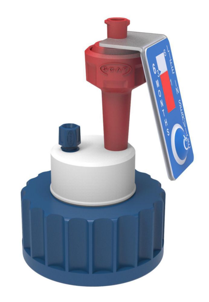 Safety Caps, GL/ S 40 Safety Caps, GL/ S 40