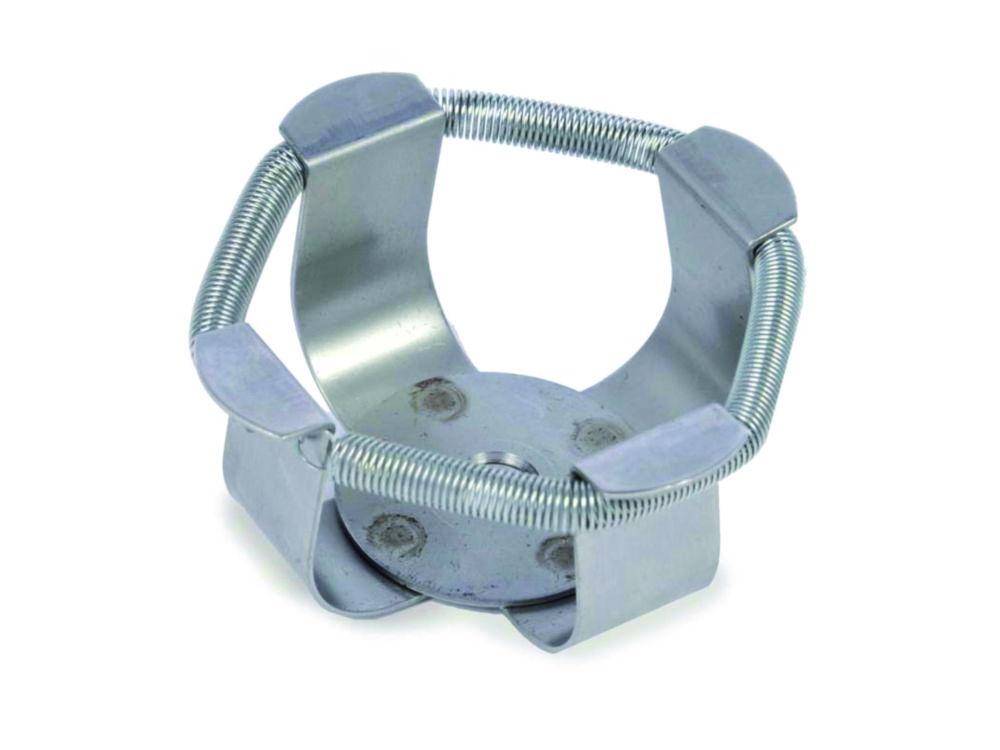 Flask Clamps, stainless steel Flask Clamps, stainless steel
