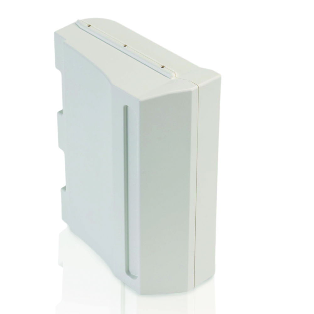 De-Ionization pack for pure and ultrapure water system Aquanex™ De-Ionization pack for pure and ultrapure water system Aquanex™