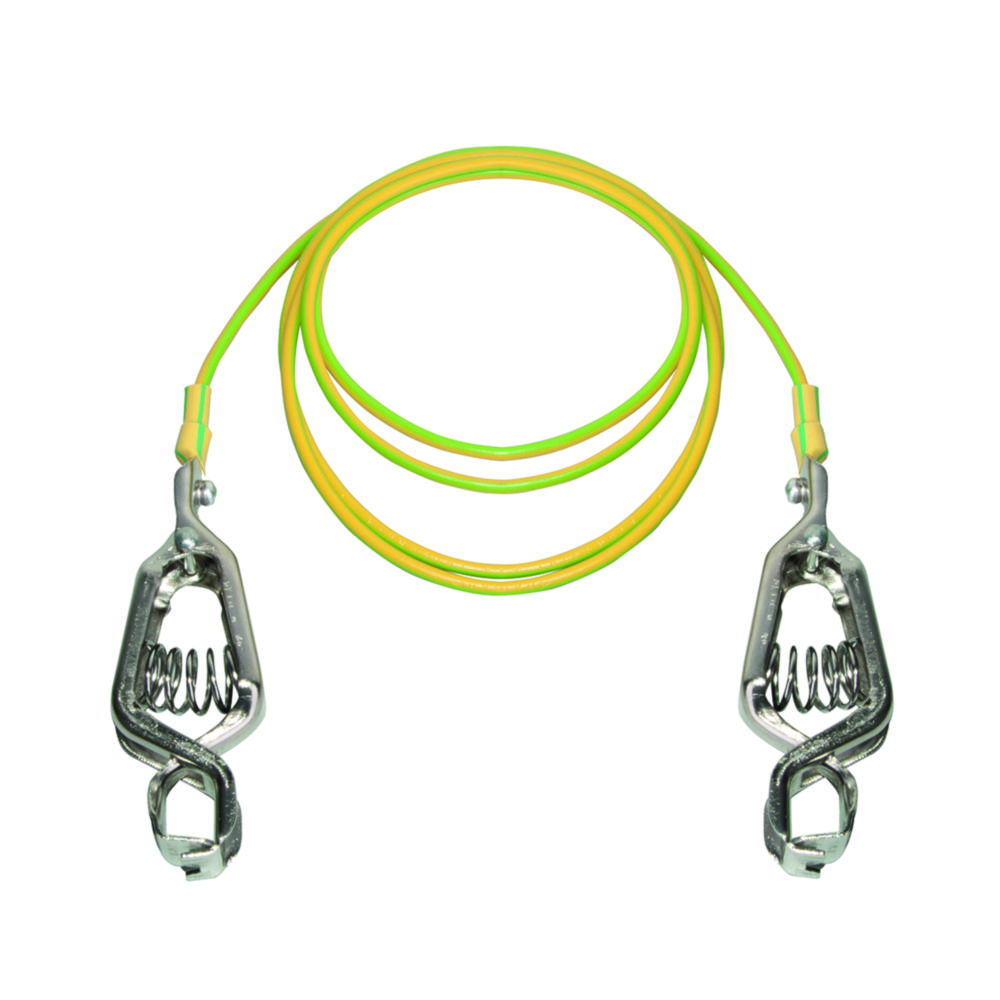 Grounding cables Grounding cables