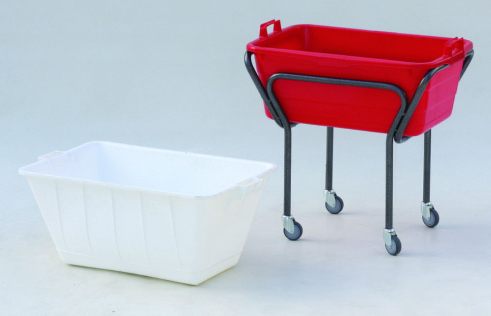 Bowl Trolleys Bowl Trolleys