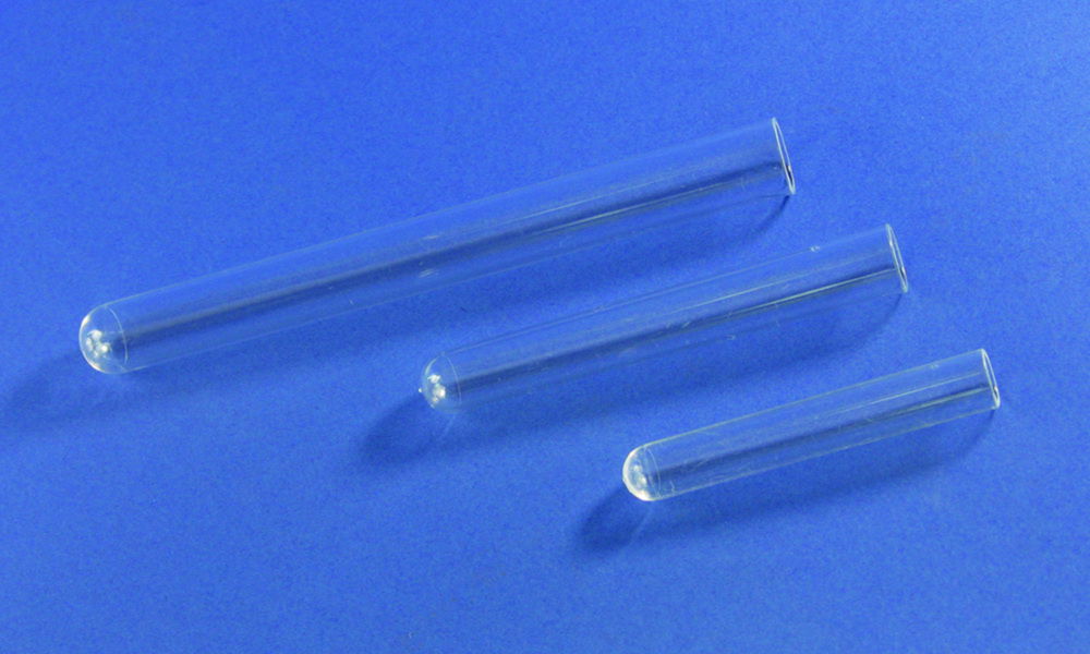 Test tubes and centrifuge tubes, PS Test tubes and centrifuge tubes, PS