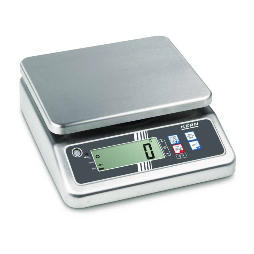Bench balances FOB-LM