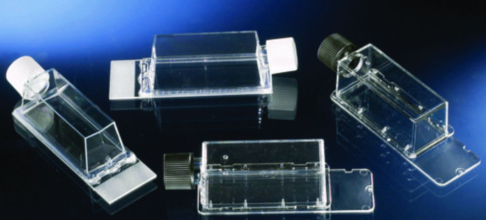 SlideFlask Nunc™ Lab-Tek™ SlideFlask Nunc™ Lab-Tek™