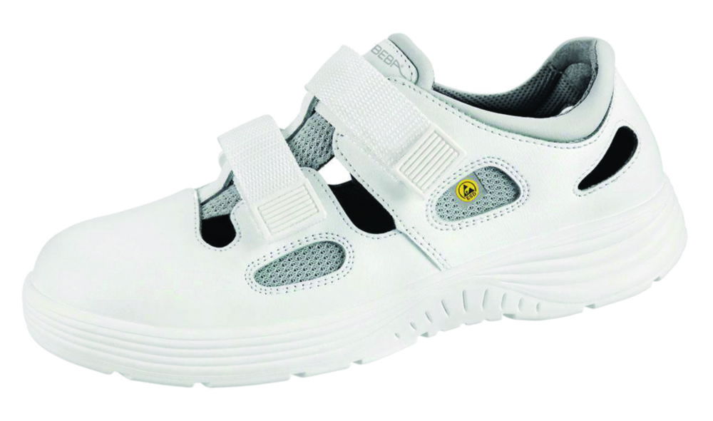Safety Shoes Abeba® x-light Safety Shoes Abeba® x-light