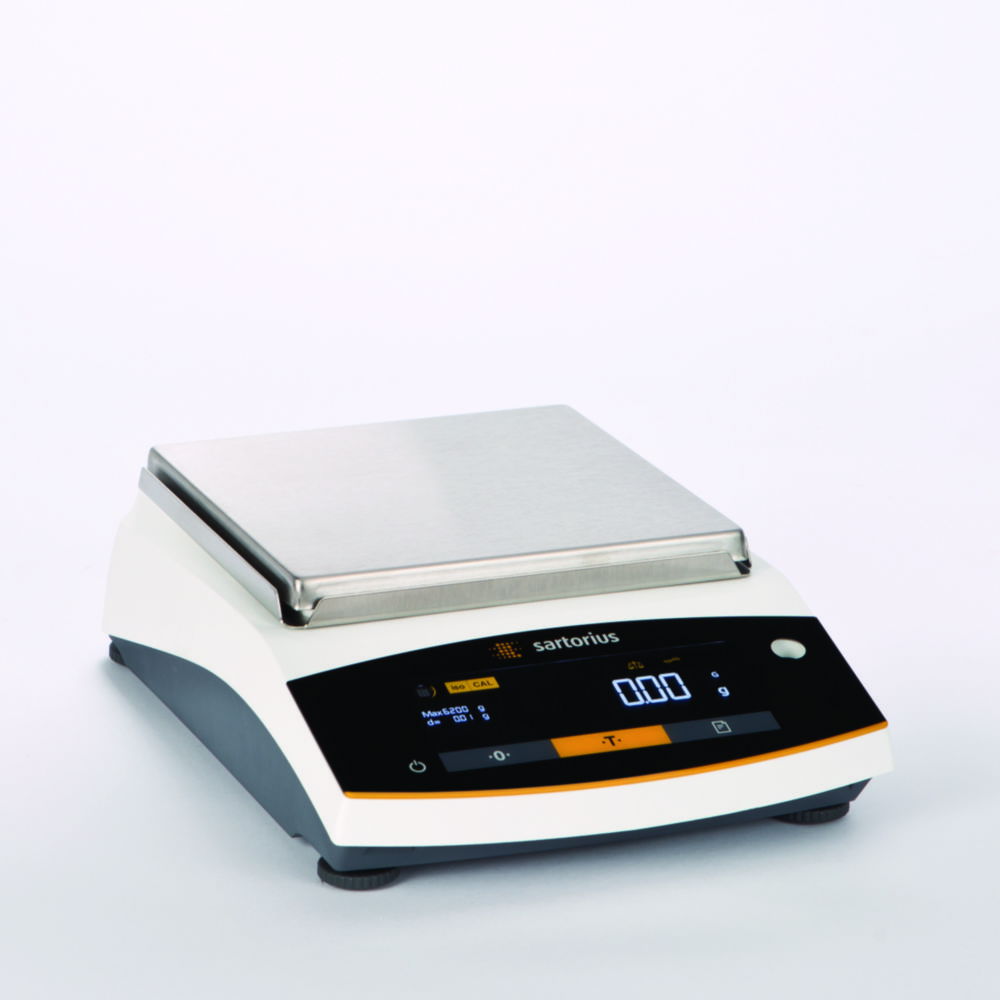 Precision balances Entris® II Precision balances Entris® II