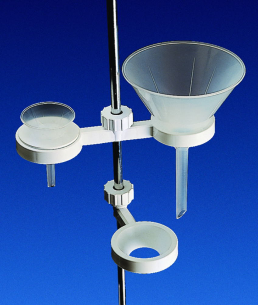 Funnel holders, PP Funnel holders, PP