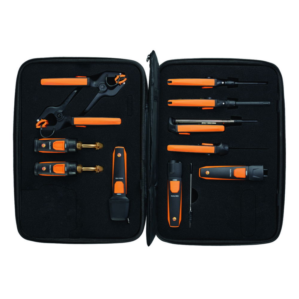 testo Smart Probes Set