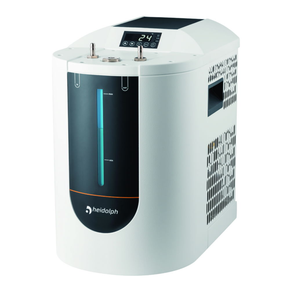 Chiller Hei-Chill 400 Pro