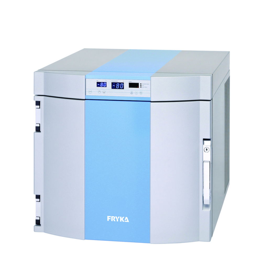 Freezer box B 35-50, up to -50 °C