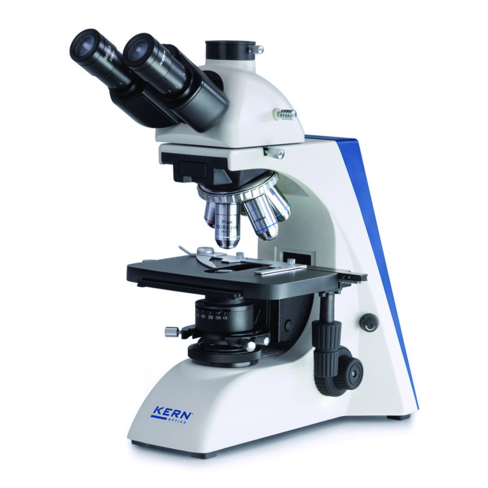 Light microscopes Professional Line OBN 13 Light microscopes Professional Line OBN 13
