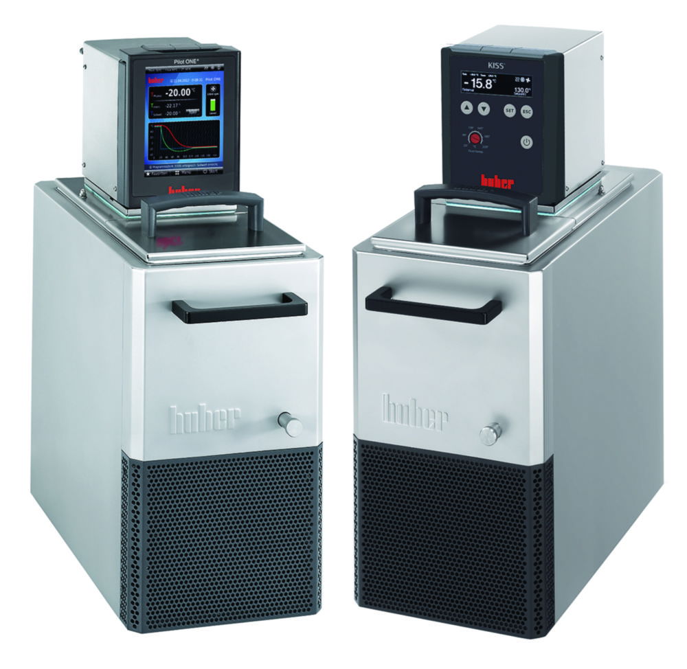 Compatible Control Refrigeration Circulators K6 Compatible Control Refrigeration Circulators K6