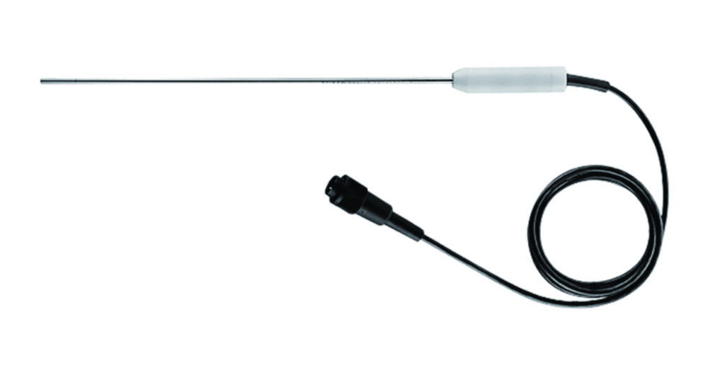 Temperature sensor Pt1000, V4A Temperature sensor Pt1000, V4A
