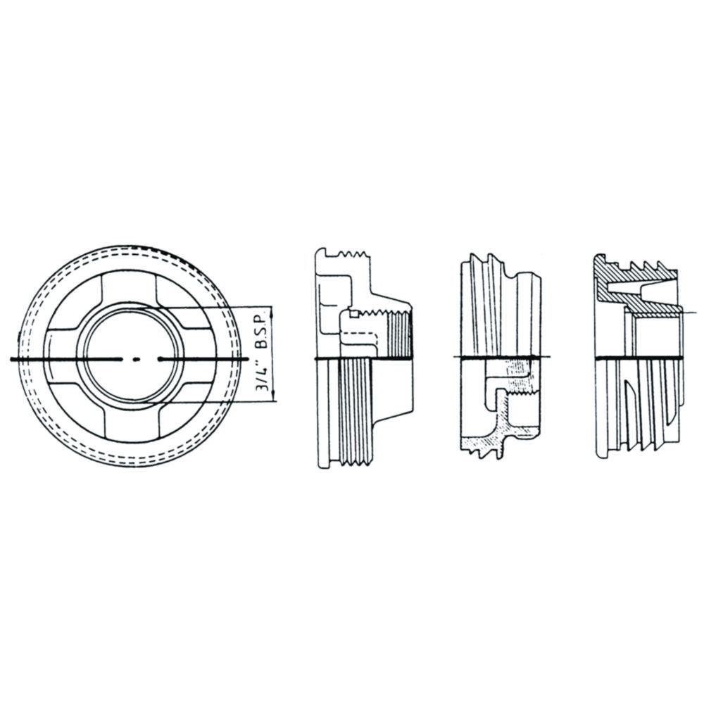 Thread Adapters