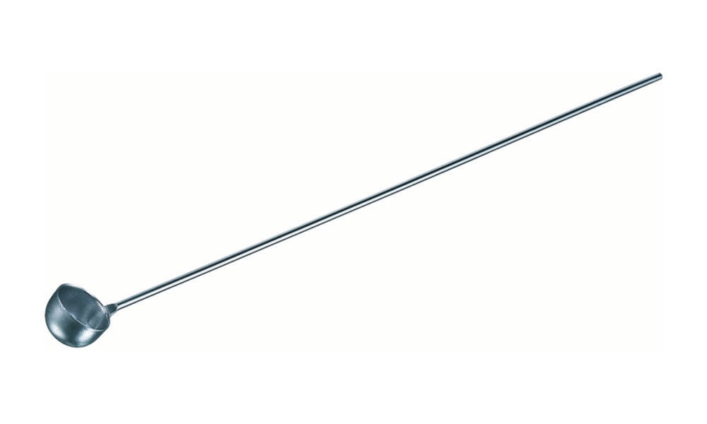 Deflagrating spoon Deflagrating spoon