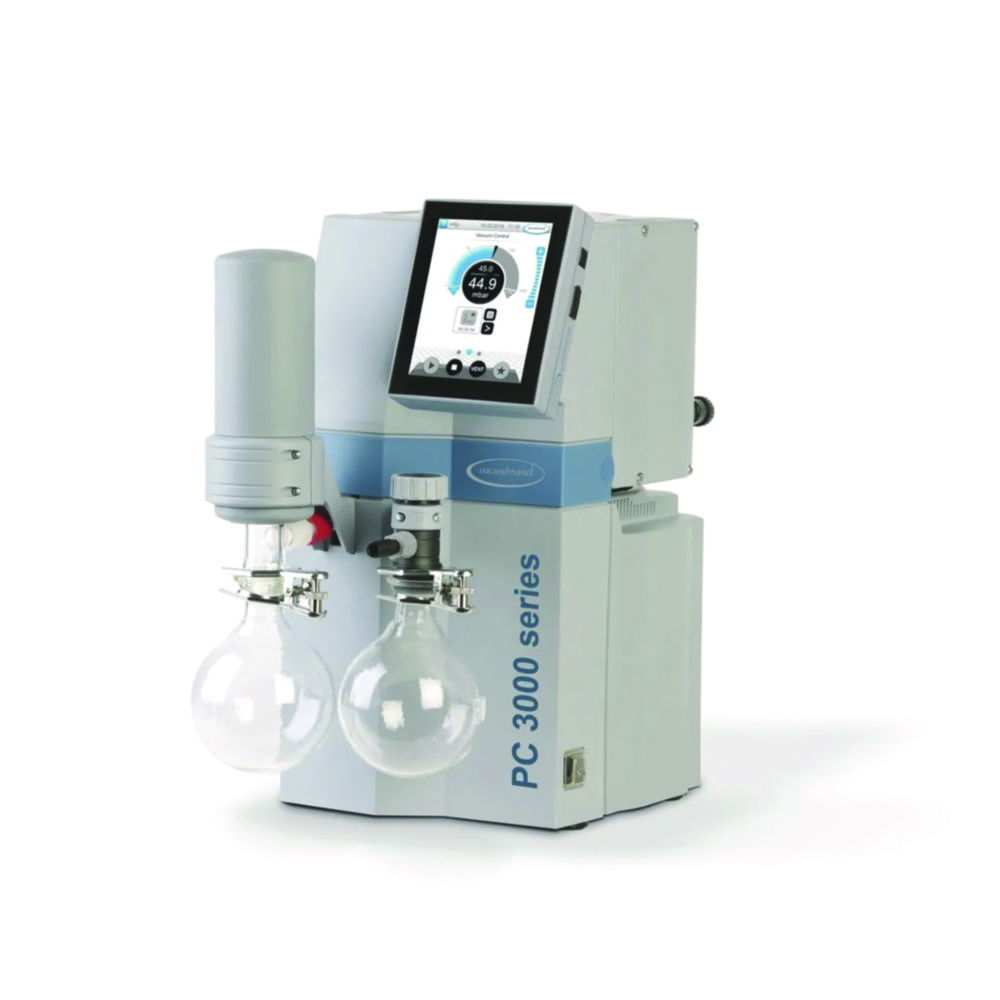 Chemistry pumping units VARIO® select PC 3003 Chemistry pumping units VARIO® select PC 3003