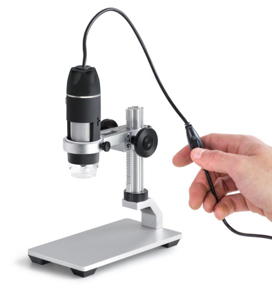USB hand-held microscope ODC 895 USB hand-held microscope ODC 895