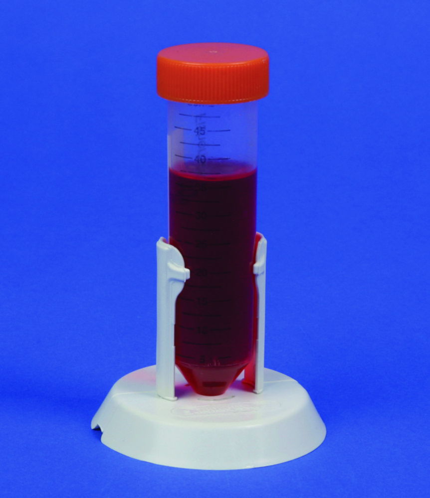 Tube racks, conical, PP Tube racks, conical, PP