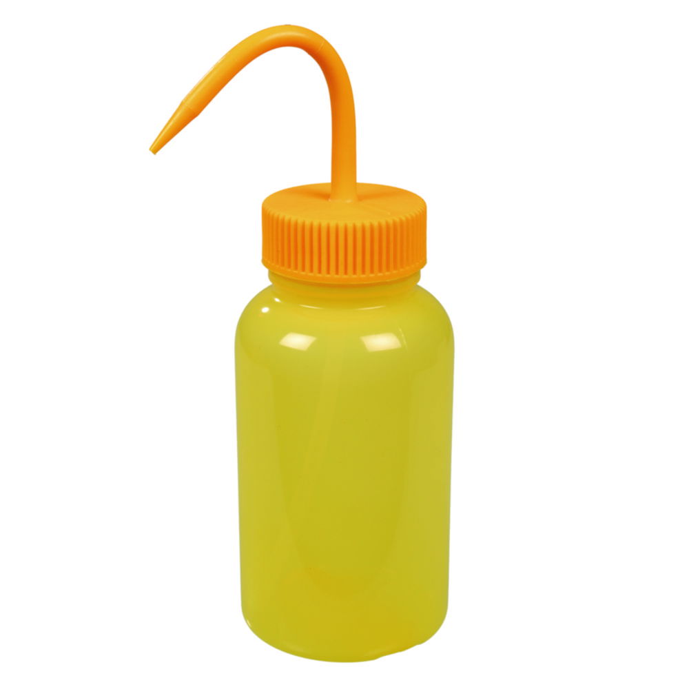 Wash bottles, LDPE Wash bottles, LDPE