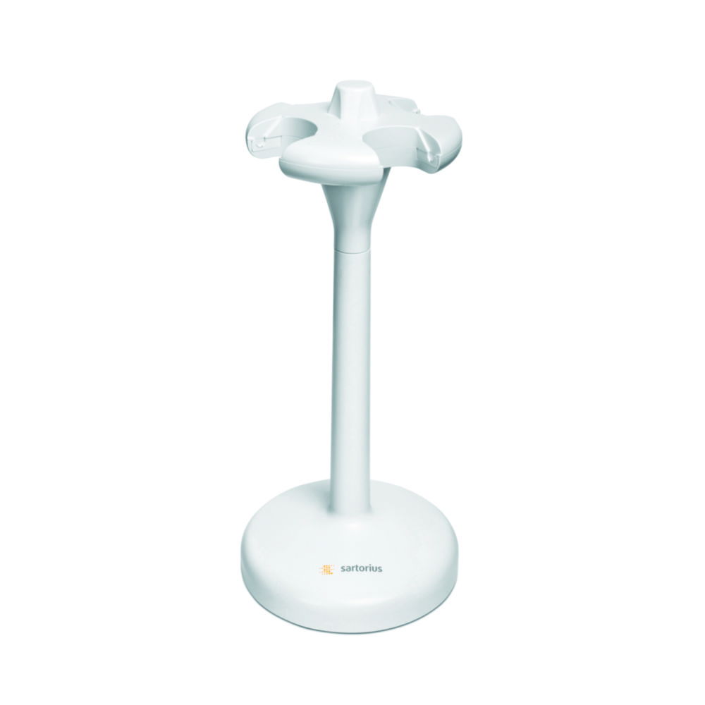 Charging carousel for Picus and eLINE® electronic micropipettes Charging carousel for Picus and eLINE® electronic micropipettes