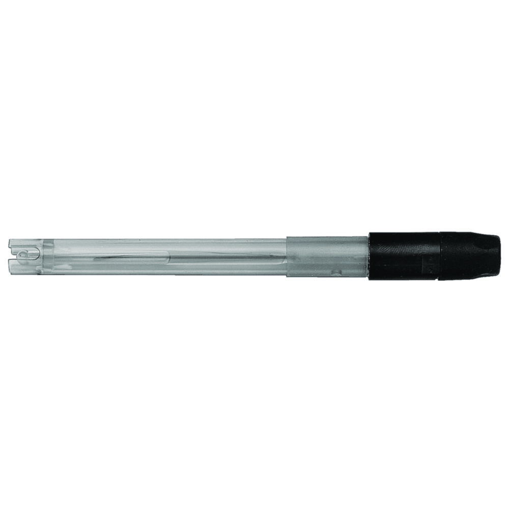 Plastic electrode AT 200 for pH meter PHT 810 Plastic electrode AT 200 for pH meter PHT 810