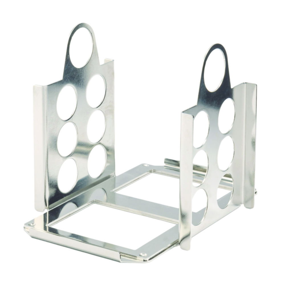 Removing aid for rectangular bucket 1 x 500 ml or 7 x MTP Removing aid for rectangular bucket 1 x 500 ml or 7 x MTP