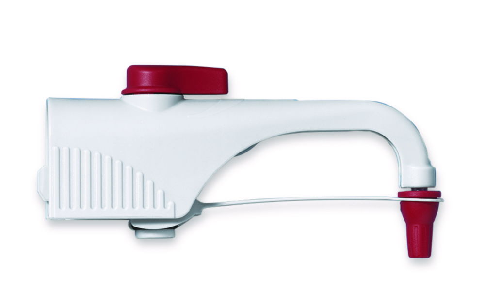 Dosing needles for Dispensette® S Dosing needles for Dispensette® S