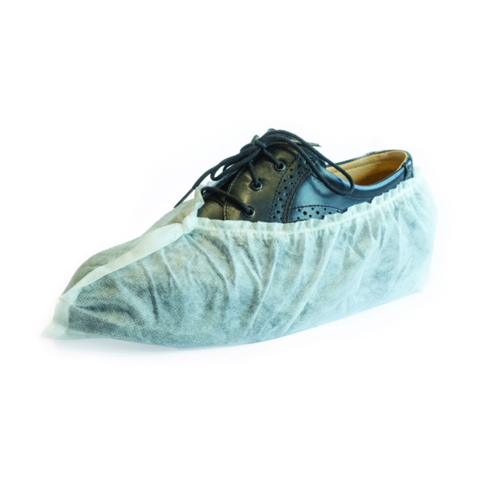 Disposable overshoes, PP Disposable overshoes, PP