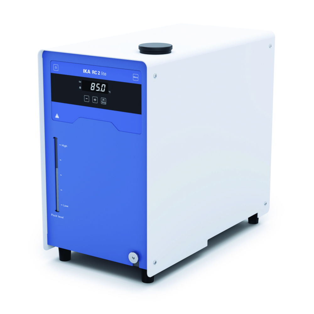 Circulator bath RC 2 lite Circulator bath RC 2 lite