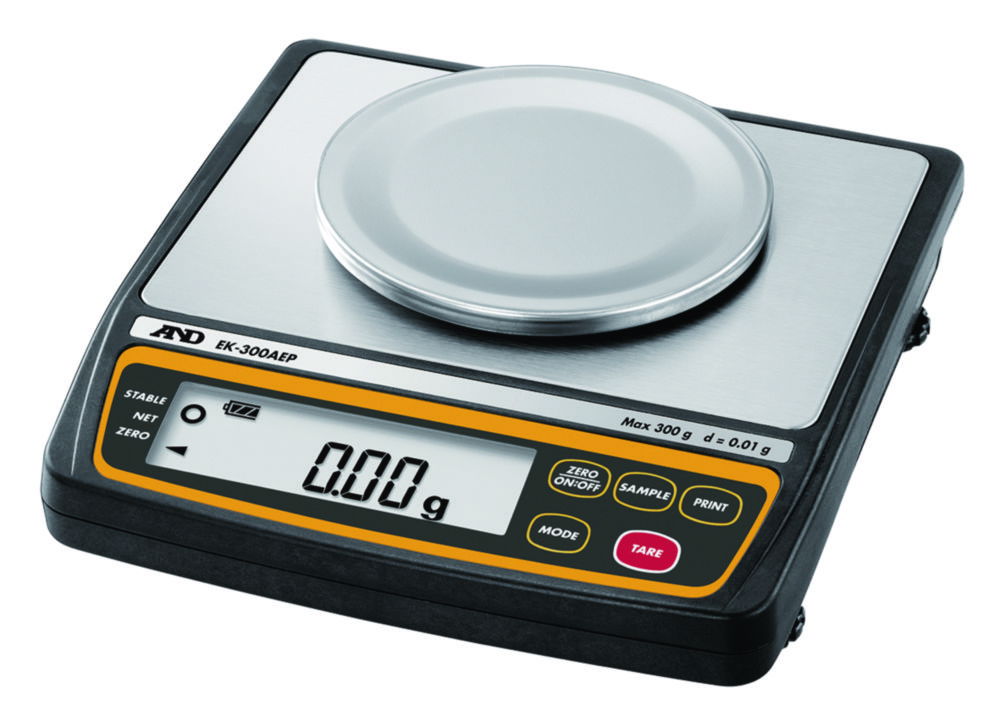 Compact Balances EK-AEP, Ex-protected Compact Balances EK-AEP, Ex-protected