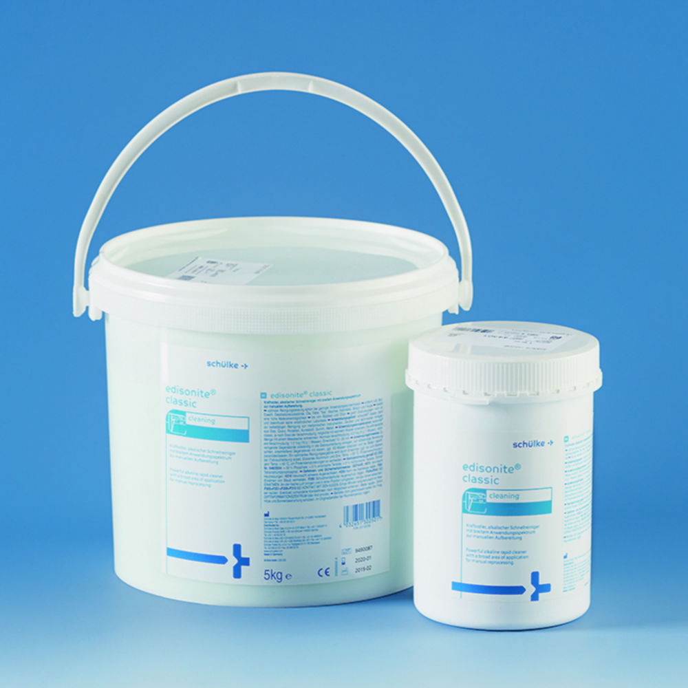 Universal-Cleaner, Edisonite® CLASSIC Universal-Cleaner, Edisonite® CLASSIC
