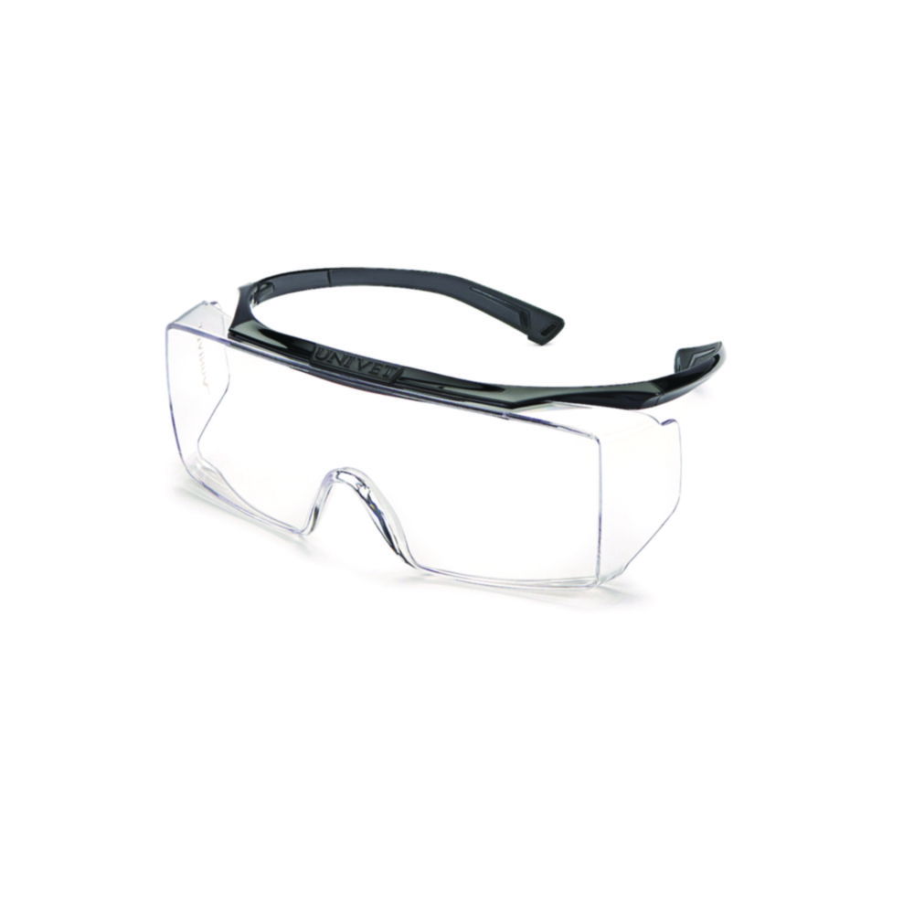 Overgoggles 5X2 Essential - Clear Overgoggles 5X2 Essential - Clear