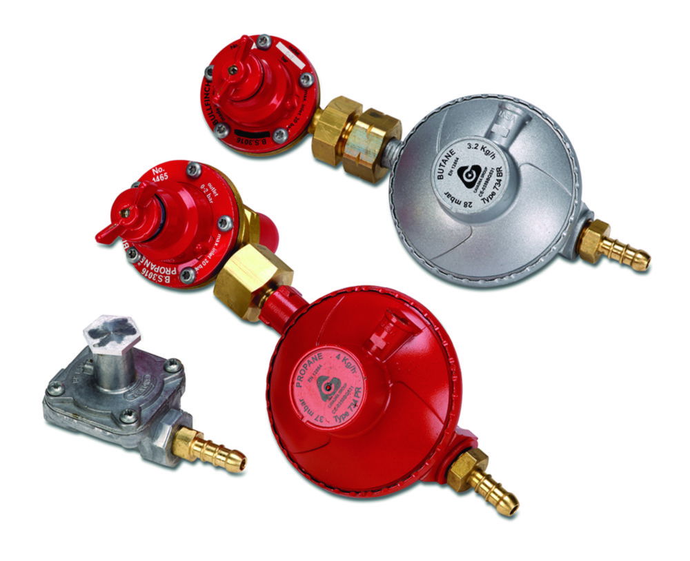 Accessories to Flame Photometer FF-200 Accessories to Flame Photometer FF-200