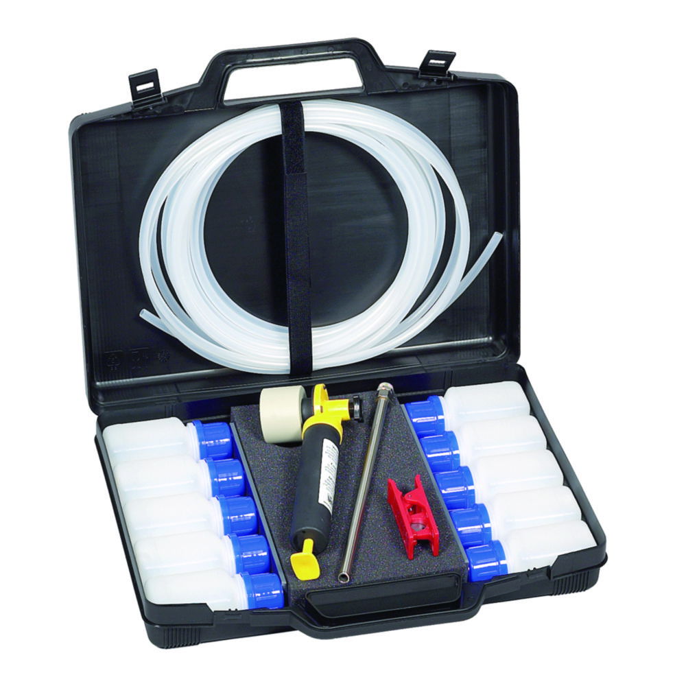 Liquid sampler MiniSampler, PE Liquid sampler MiniSampler, PE