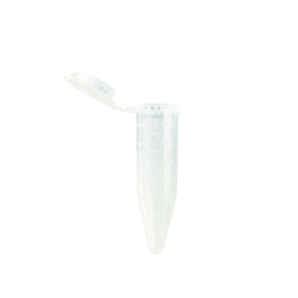 LLG-Centrifuge tubes, 5 ml, PP, with Safe-Lock lid LLG-Centrifuge tubes, 5 ml, PP, with Safe-Lock lid