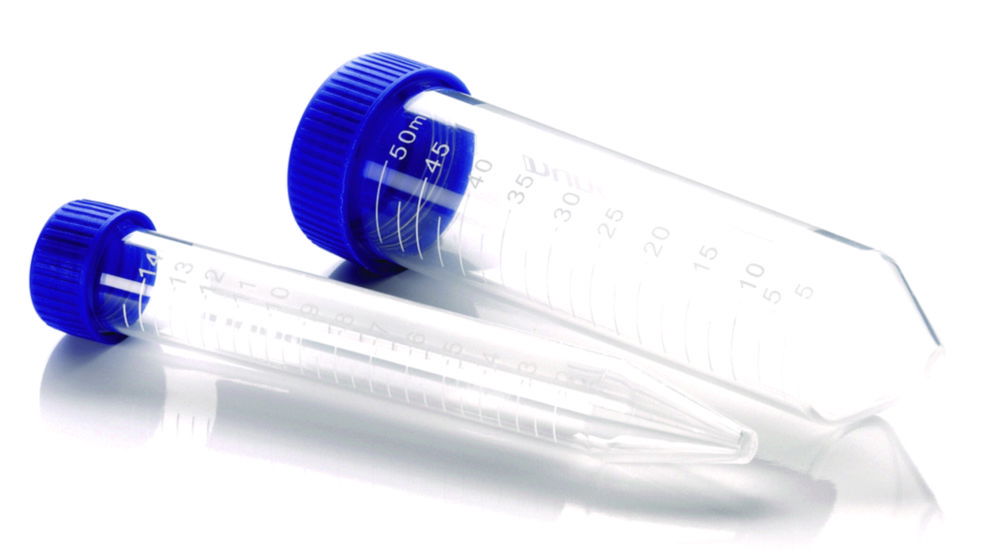 Centrifuge tubes, conical tubes, PP Centrifuge tubes, conical tubes, PP