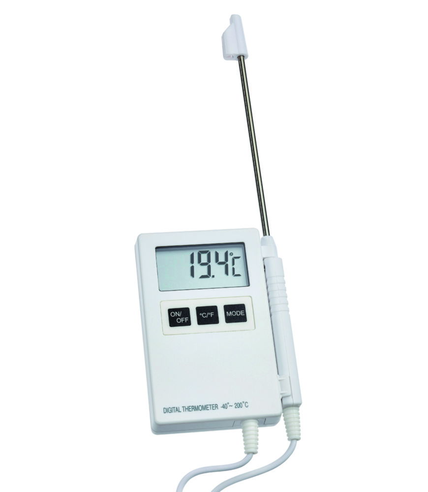 Digital Insertion thermometer P200 Digital Insertion thermometer P200