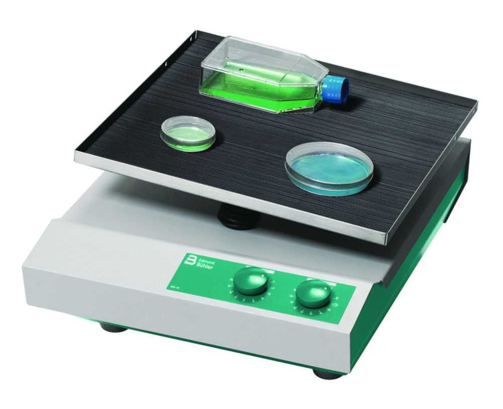 Rocking shaker WS 10 Rocking shaker WS 10