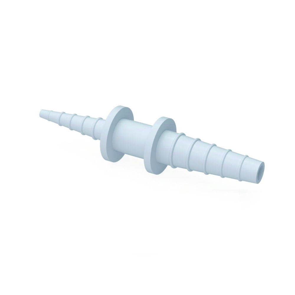 Reducing tube connectors, PP Reducing tube connectors, PP