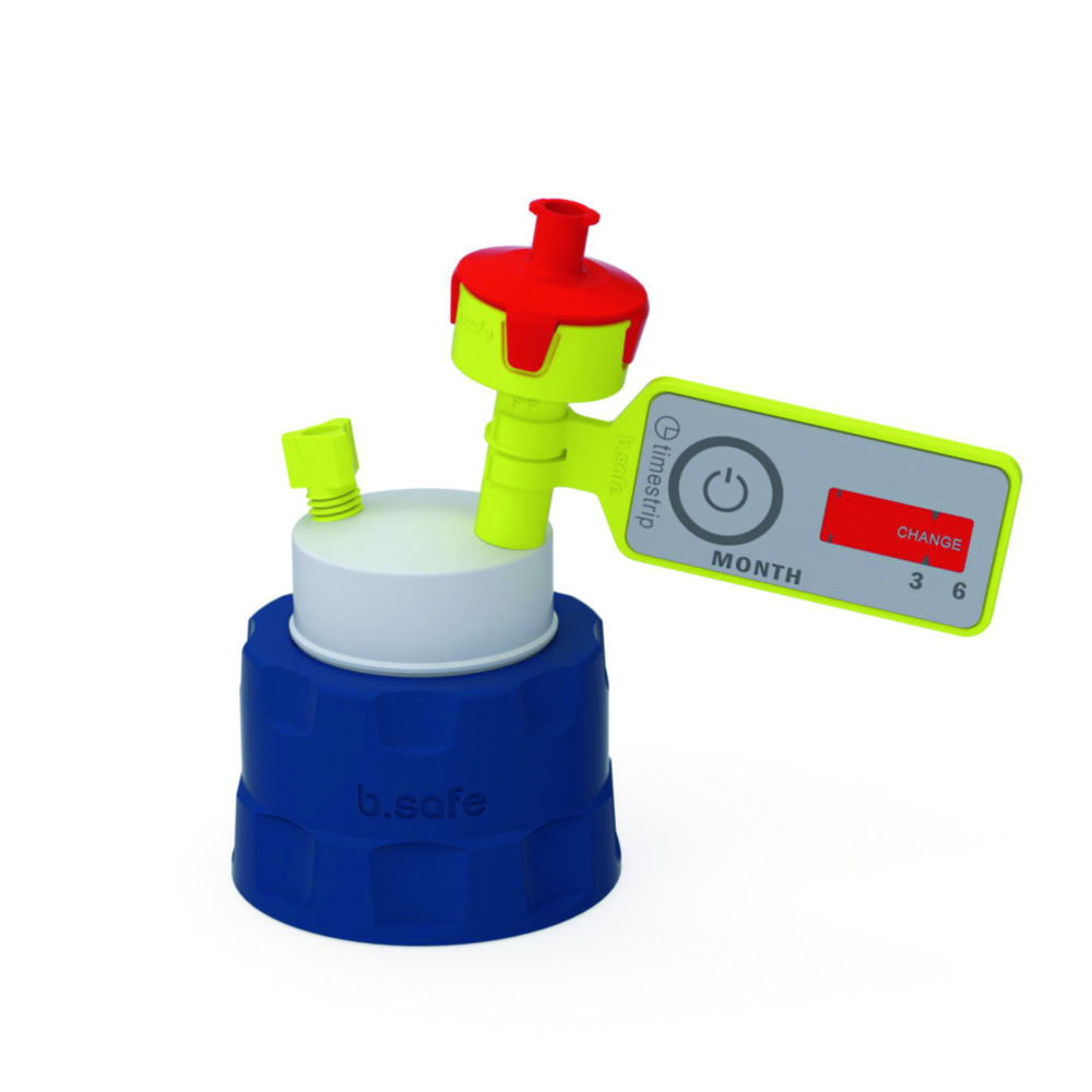 b.safe Caps, GPI 38/430, PPS b.safe Caps, GPI 38/430, PPS