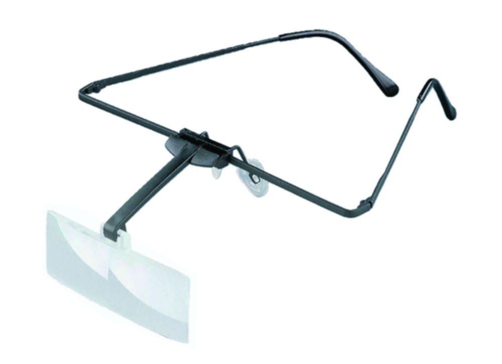 Headband magnifiers laboMED Headband magnifiers laboMED