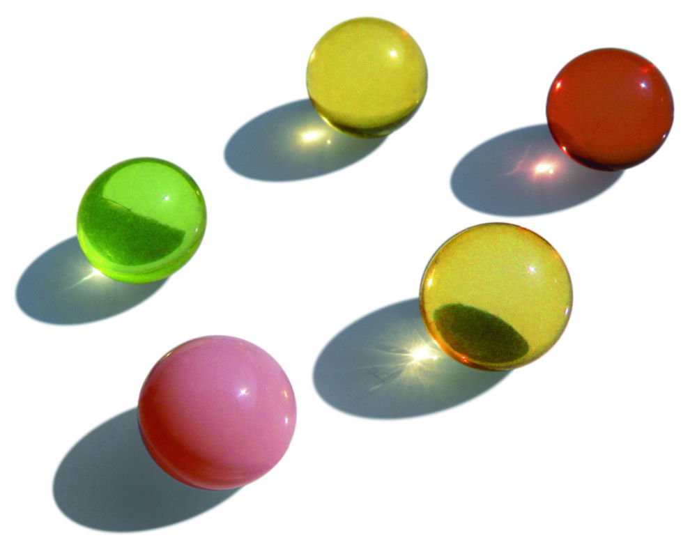 Autoclave deodorant Anabac® Autoclave deodorant Anabac®