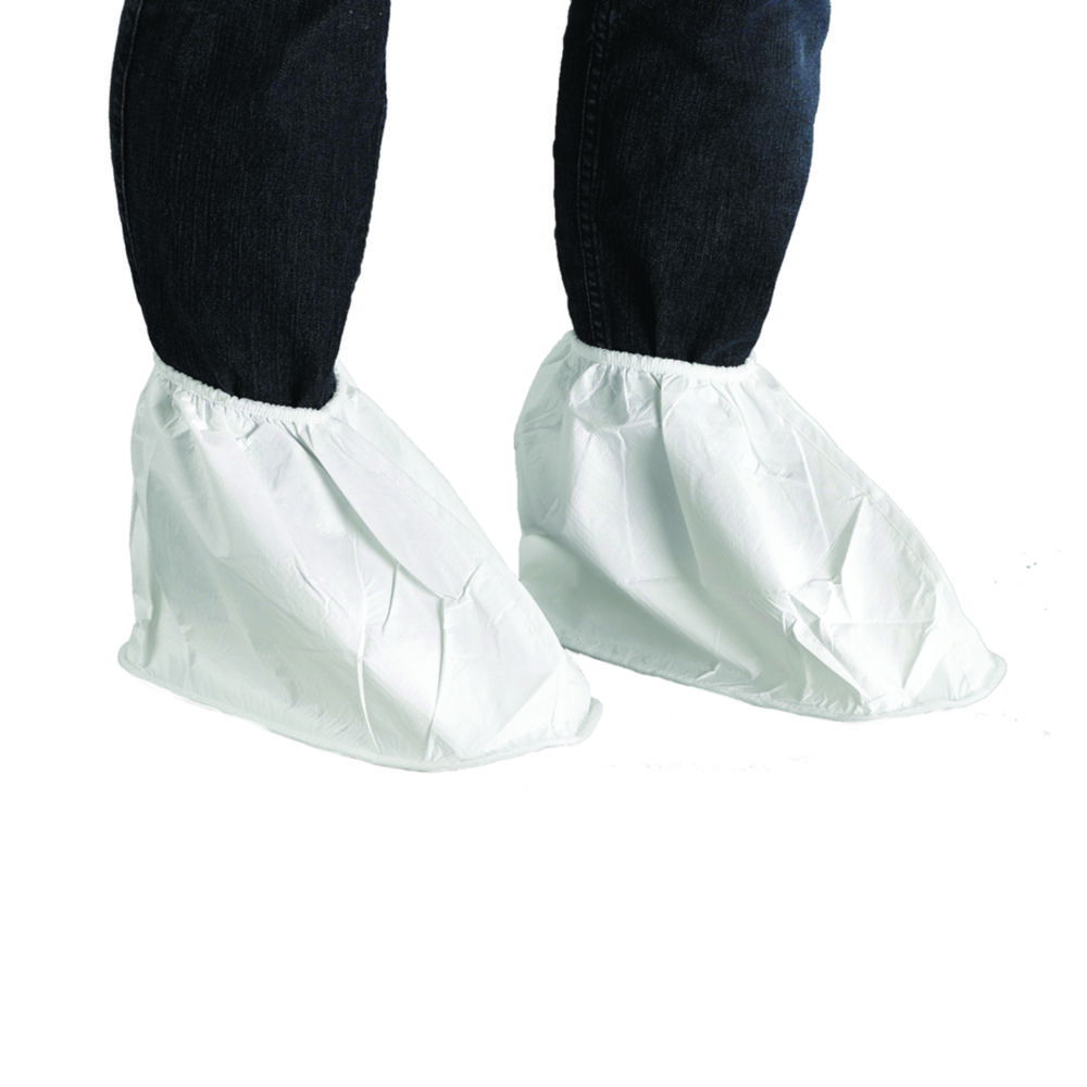 Overshoes AlphaTec® 2000, model 417 Overshoes AlphaTec® 2000, model 417